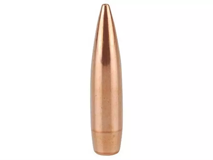6,5 mm Lapua Scenar 6,5g 100 kpl (GB504) - 6,5 mm (.264) - 11731 - 1