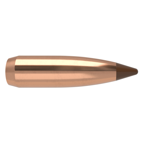 6,5 mm Nosler BallisticTip 100 grainia Spitzer 50 kpl - 6,5 mm (.264) - 14471 - 1