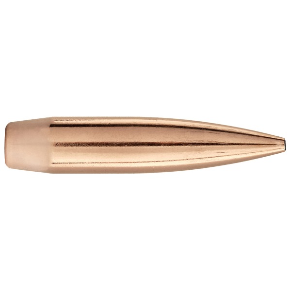 6,5 mm Sierra MatchKing 123 grainia HPBT 100 kpl - 6,5 mm (.264) - 10361 - 1