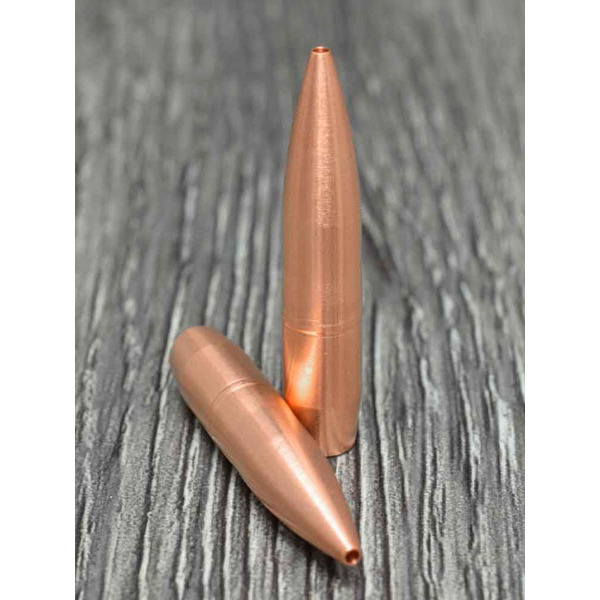 6 mm Cutting Edge 102 grainia MTAC-SF 50 kpl - 6 mm (.243) - 14601 - 1