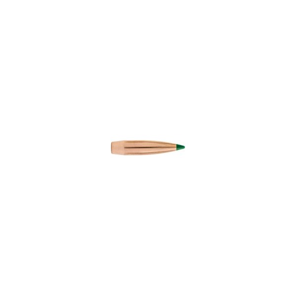 6 mm Sierra Tipped MatchKing 95 grainia 500 kpl - 6 mm (.243) - 14661 - 1
