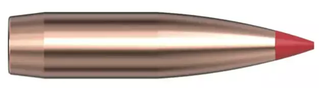 6 mm Hornady ELD-X 90 grainia 100 kpl - 6 mm (.243) - 24601 - 1