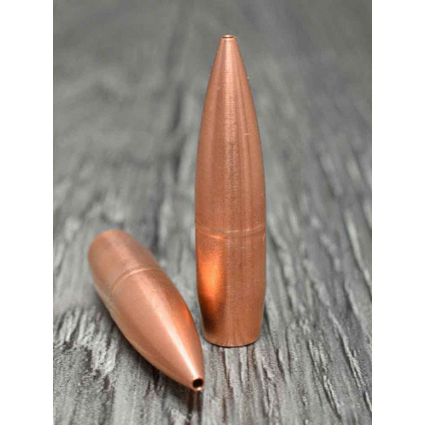 7 mm Cutting Edge 130 grainia MTH 50 kpl - 7 mm (.284) - 14731 - 1