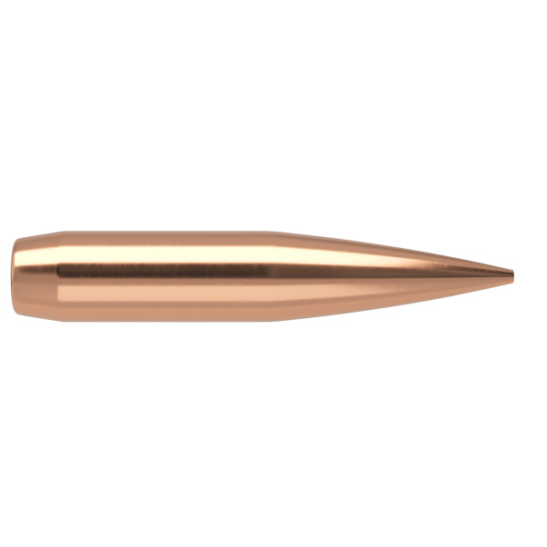 7 mm Nosler RDF HPBT 185 grainia 100 kpl - 7 mm (.284) - 14771 - 1