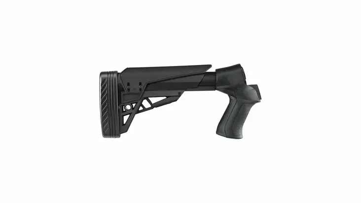 ATI T3 TactLite takatukki - Haulikon tukit - 13201 - 1