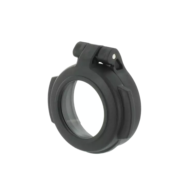 Aimpoint Etummainen läpinäkyvä Flip-up linssinsuojus Micro H-2 - Linssinsuojat - 11951 - 1