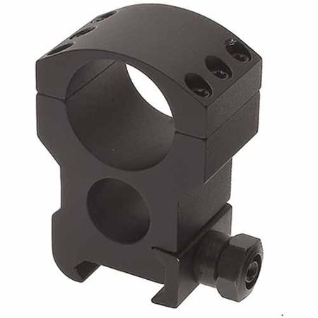 Burris 30 mm Xtreme Tactical weaverrenkaat Extra High matta - Kiinteät - 10591 - 1