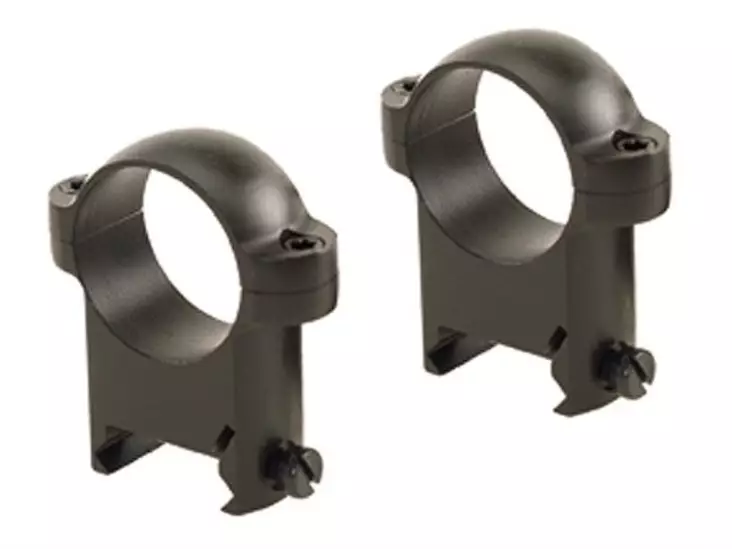 Burris weaverrenkaat 30 mm Medium matta - Kiinteät - 10621 - 1