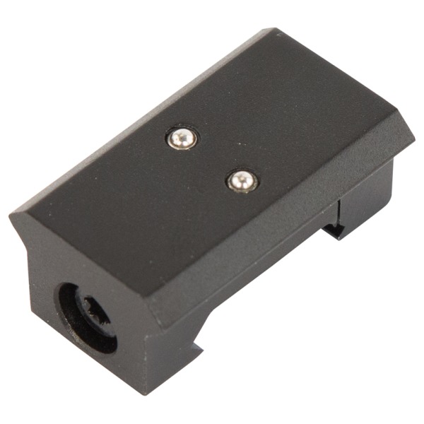 Caldwell hylsynkeräimen kiinnike picatinnykiskoon - AR-15 - 13661 - 1