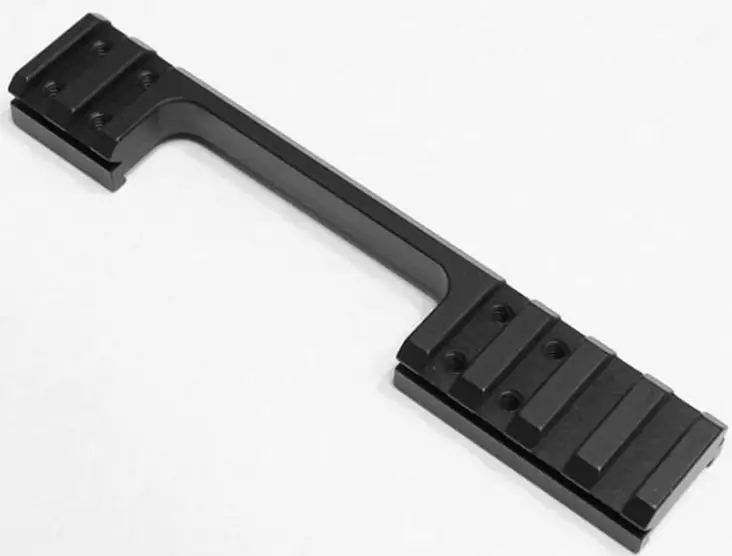 DIP CZ 527 16mm -> Picatinny adapteri - CZ - 12931 - 1