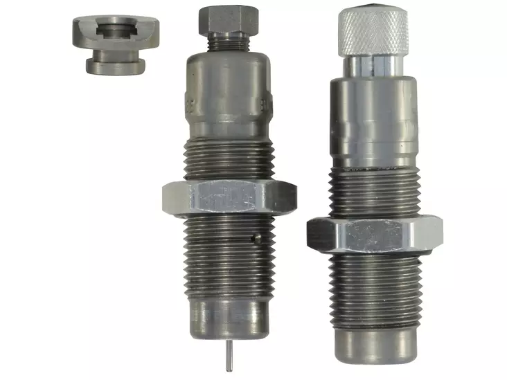 Lee 350 Rem mag holkkisetti - Muut kaliperit - 12741 - 1