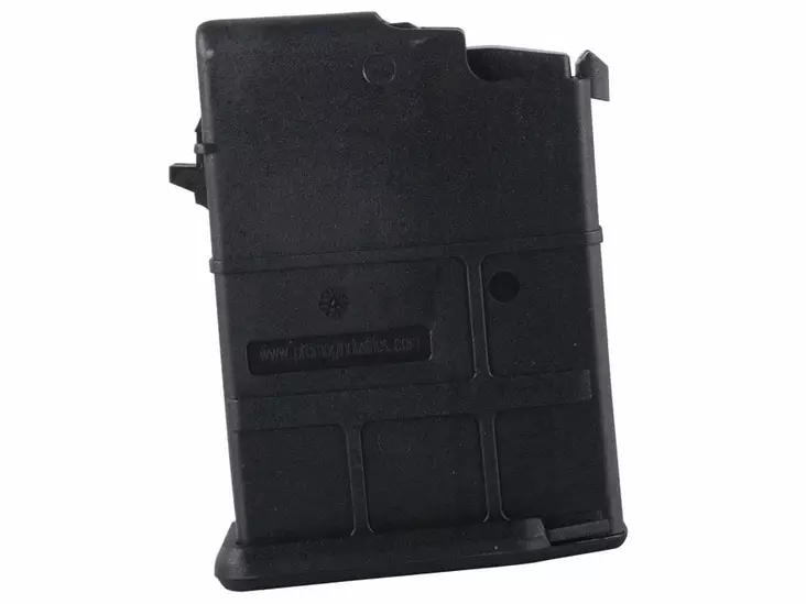 Promag Saiga lipas .308 10 panosta polymeeriä - Muut kiväärit - 13091 - 1