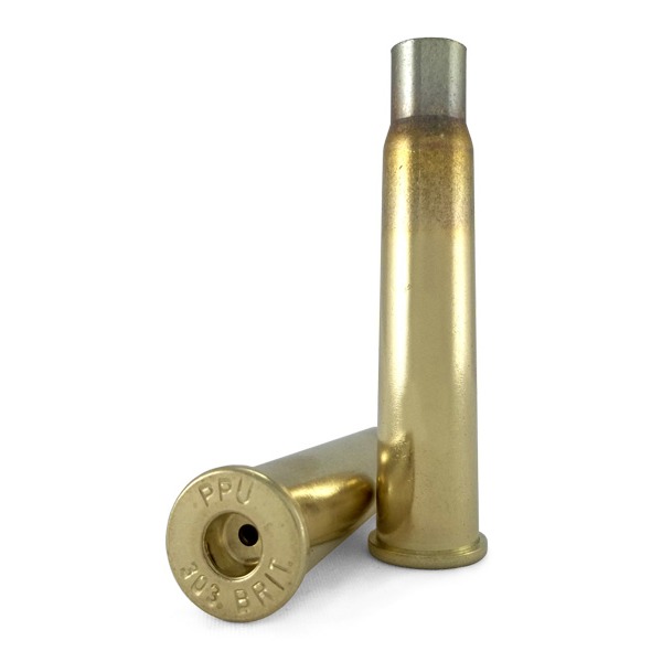 Prvi .303 British hylsy 50 kpl - .30 kaliperi - 13101 - 1