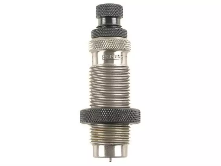 Redding 243 Win Type S Bushing kaulasupistusholkki - 243 Winchester - 12841 - 1