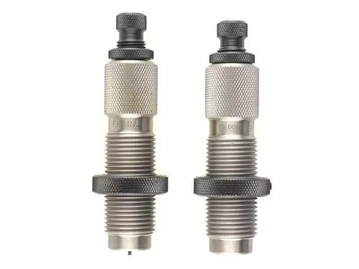 Redding 6,5-284 Norma holkkisetti - 6,5-284 - 12851 - 1