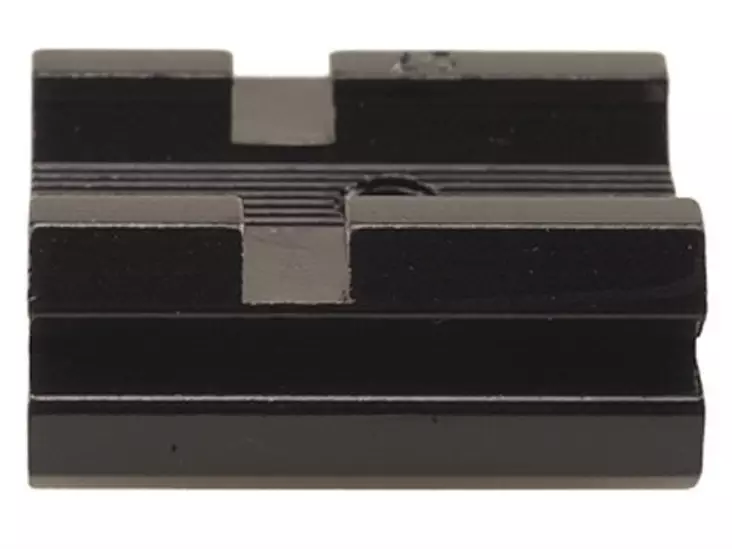 Weaver kisko #67 Sako musta 1 kpl, taakse sopiva pala - Sako - 11661 - 1