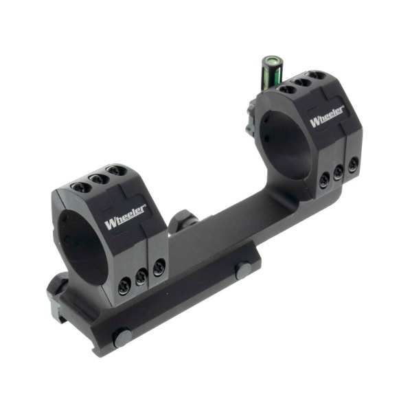 Wheeler Engineering MSR jalka 34 mm picatinny kiskoon - Kiinteät - 13671 - 1