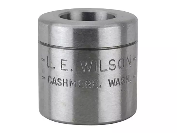 Wilson 8x57 hylsynpidin hylsytrimmeriin - Hylsytrimmerit ja -sorvit - 13161 - 1