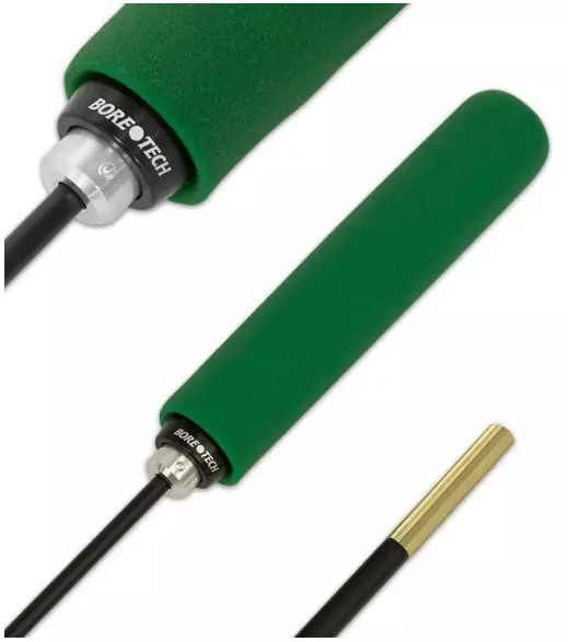 Bore Tech Bore Stix pinnoitettu puhdistuspuikko .20 kaliiperille 40" - Puhdistuspuikot ja -setit - 22021 - 1