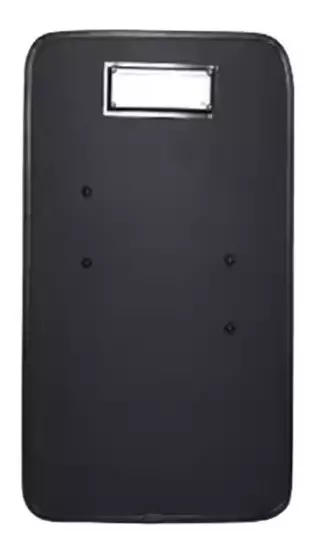 MBP SWAT suojakilpi NIJ III 50x90 cm - Luotiliivit- ja levyt
 - 23641 - 1