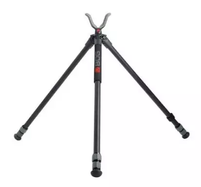 BOG Deadshot kolmijalka 25”-64” - Ampumakepit ja bipodit - 24451 - 1