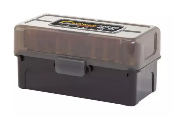 Caldwell 223 rem patruunarasia AR-15 pikalaturikäyttöön 5 kpl - AR-15 - 24461 - 1