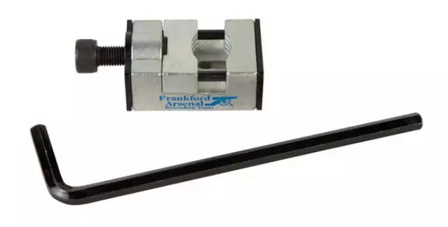 Frankford Arsenal holkkiin jumittuneen hylsyn irroitustyökalu - Latausholkkien varaosat ja tarvikkeet - 24471 - 1