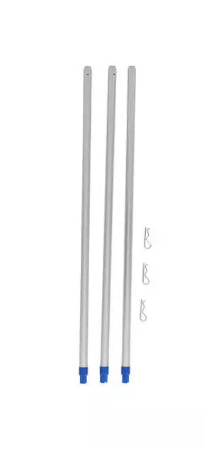 Frankford Arsenal X-10 nalliputket pienelle nallille 3 kpl - Lisävarusteet - 24491 - 1