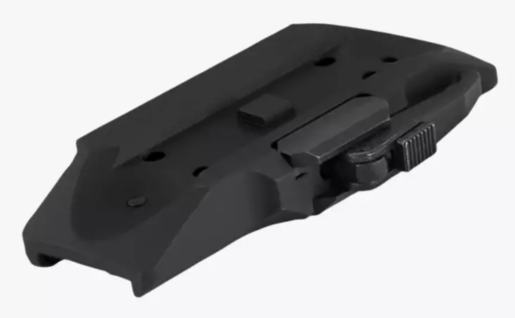 Aimpoint Tikka T3 / T3x QD jalusta Micro malleihin - Punapistetähtäimien jalustat ja varaosat - 23371 - 1