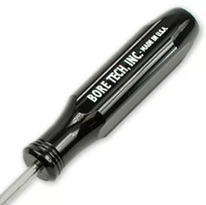 Bore Tech AR upperin 9" puhdistupuikko - Puhdistuspuikot ja -setit - 22071 - 1