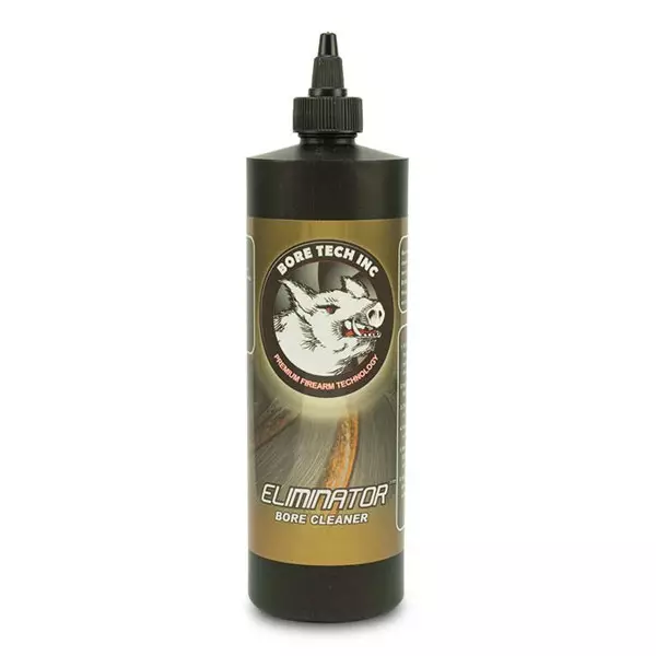 Bore Tech Eliminator piipunpuhdistusaine 473 ml - Puhdistusaineet - 10541 - 1
