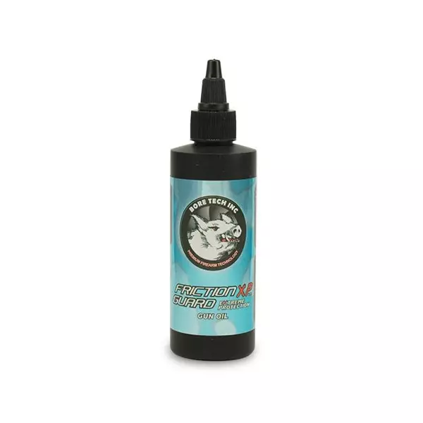 Bore Tech Friction Guard XP aseöljy 120 ml - Aseöljyt ja rasvat - 13791 - 1