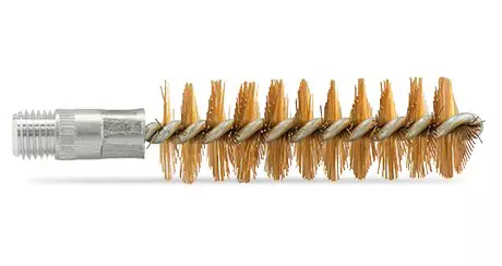 Bore Tech pronssiharja 28 cal - Pronssi-, nylon- ja teräsharjat - 22191 - 1