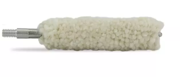 Bore Tech Proof Positive kiväärin moppi .50 - Puhdistuslaput ja lapuntyöntimet - 22101 - 1