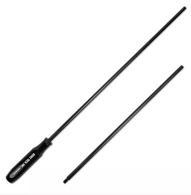 Bore Tech Shotgun Stix 2-osainen puhdistuspuikko 36" kiinteä - Puhdistuspuikot ja -setit - 22181 - 1