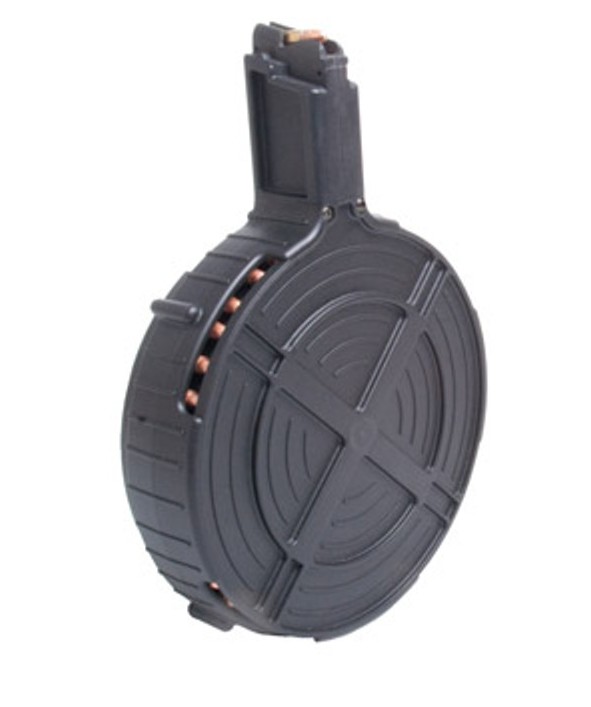 GSG rumpulipas 22LR 110 patruunaa GSG-522/5 - Muut pienoiskiväärit - 19811 - 1