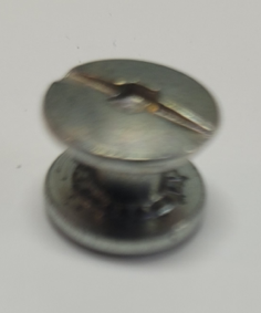 Kirkas Chicago ruuvi asehihnan kiinnitykseen - Hihnat - 19801 - 1