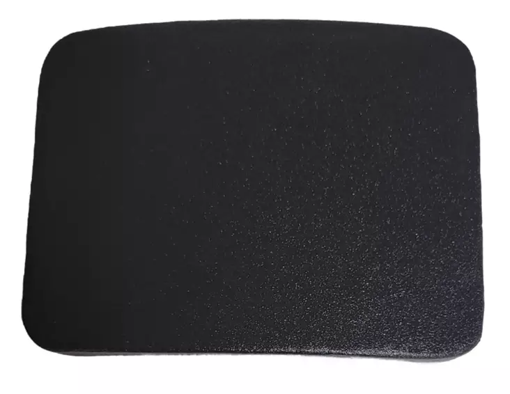 MBP ballistinen sivulevy NIJ IV Stand Alone single Curve 15x20 cm - Luotiliivit- ja levyt
 - 23631 - 1