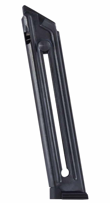 Mec-Gar lipas Ruger MK III 22LR 10 panosta - Pienoispistoolin lippaat - 19821 - 1