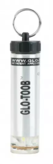 Nextorch Glo-Toob GT-AAA Pro merkkivalotuubi valkoinen valo vesitiivis 200 m - Erikoisvalaisimet
 - 22331 - 1