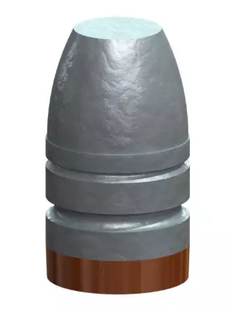 RCBS valumuotti 45-300-FN 2-reikäinen (.458) - Valumuotit ja -pihdit - 11491 - 1
