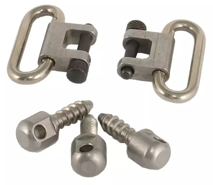 Sako hihnalenkki ruostumaton teräs - Hihnalenkit ja -nastat - 23291 - 1