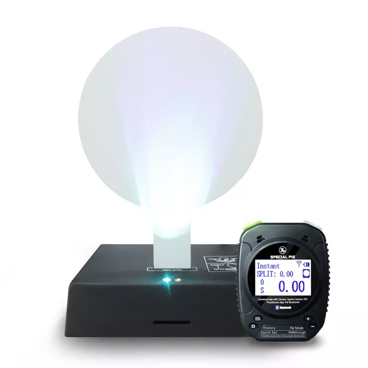 Special Pie actionair timerisetti airsoft - Timerit - 22211 - 1