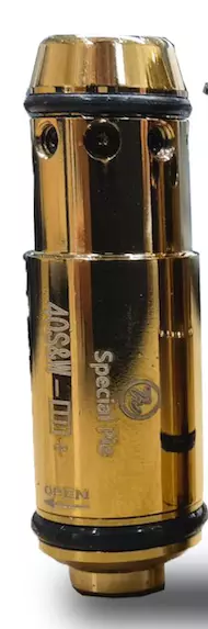 Special Pie laserpatruuna 40 S&W - Kylmäharjoittelu ja ammuntasimulaattorit - 22241 - 1