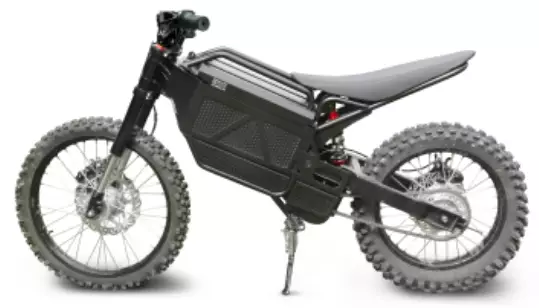 Special Pie taktinen Off-Road sähkömoottoripyörä Heavy-Duty - Kivat kamat - 23721 - 1