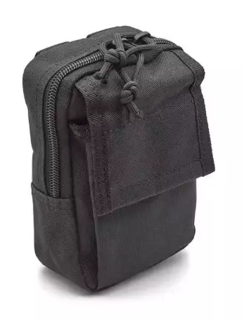 Special Pie taktinen suojalaukku timerille, musta - Timerit - 22251 - 1