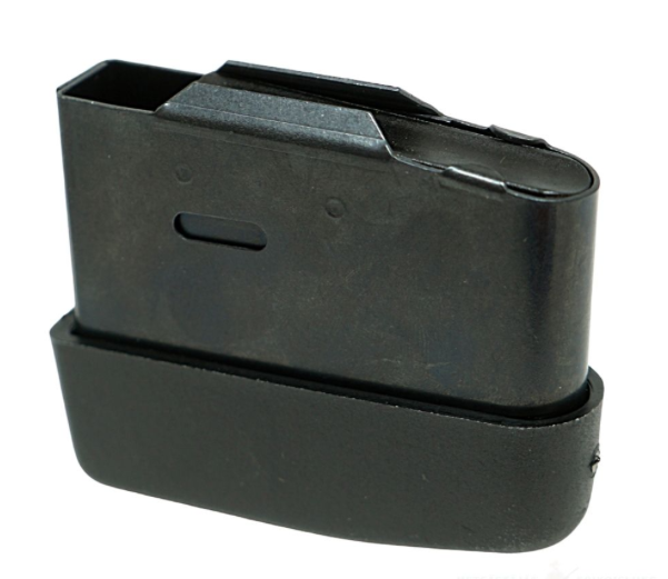 Tikka M558/590/595 6-patruunan lipas 17/222/223 - Sako ja Tikka - 12041 - 1