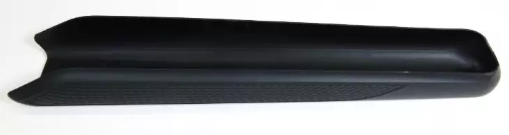 Tikka T3x etutukin levennyspala black soft touch - Tikka T3 varusteet ja osat - 12011 - 1