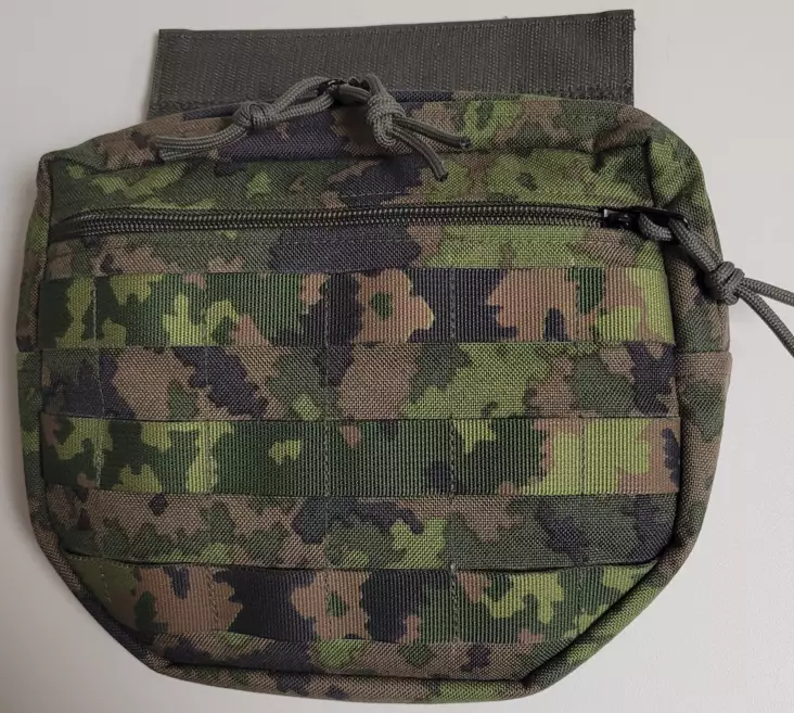 WeWin WarPro riipputasku NIJ IIIA M05 NIR - Luotiliivit- ja levyt
 - 23741 - 1