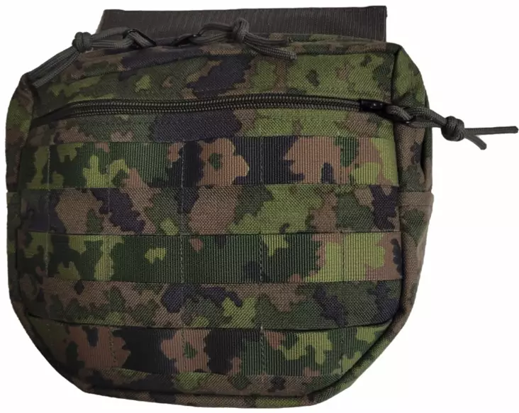WeWin WarPro riipputasku NIJ IIIA M05 NIR - Luotiliivit- ja levyt
 - 23741 - 1